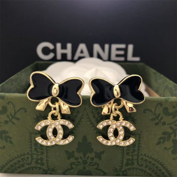 Wholesale Fashion Earrings CHL  LHZ #A6246 - Image 4