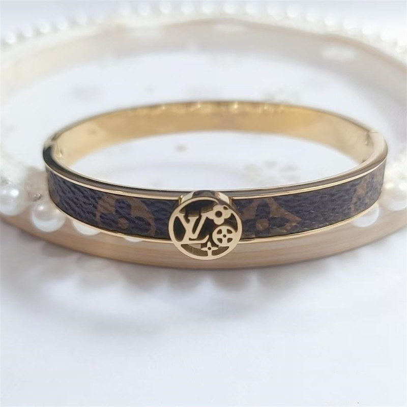 Wholesale Fashion Bracelet LOV TG  #A6247 - Image 1