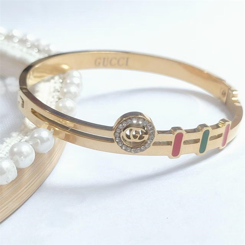 Wholesale Fashion Bracelet GUI TG  #A6248 - Image 1