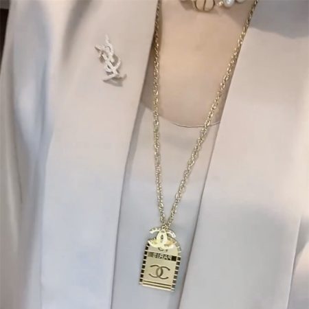 Wholesale Fashion  Sweater necklace  CHL KE #A6252