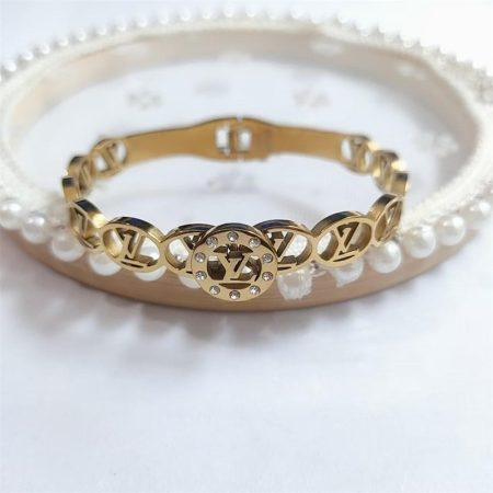 Wholesale Fashion Bracelet LOV TG  #A6255