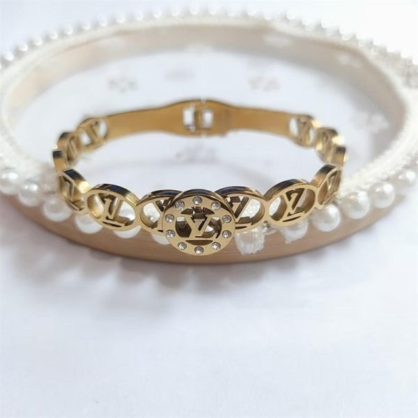 Wholesale Fashion Bracelet LOV TG  #A6255