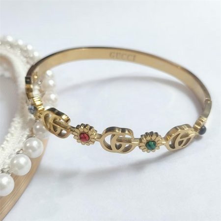 Wholesale Fashion Bracelet GUI TG  #A6256