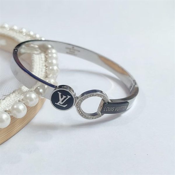 Wholesale Fashion Bracelet LOV TG #A6258