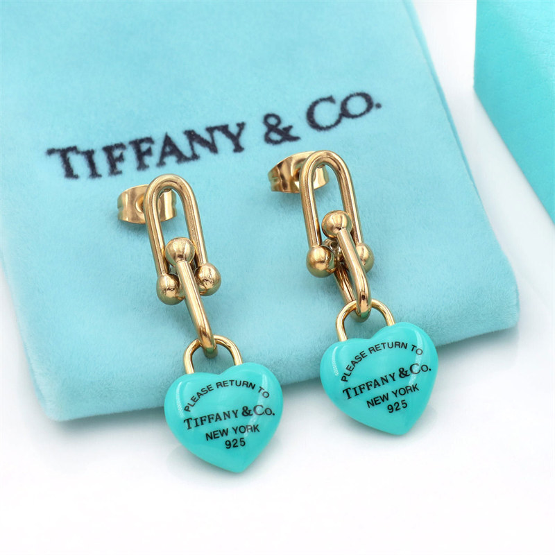 Wholesale Fashion Earrings TIY HYZ #A6260 - Image 2