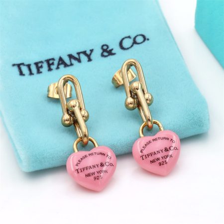 Wholesale Fashion Earrings TIY HYZ #A6260 - Image 4