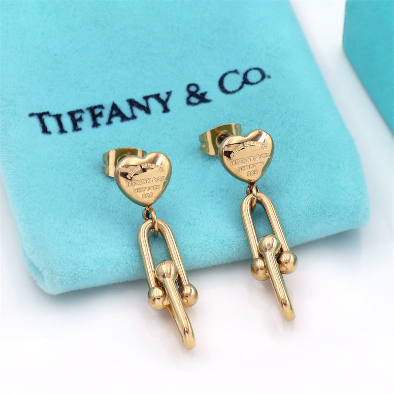 Wholesale Fashion Earrings TIY HYZ #A6262 - Image 1