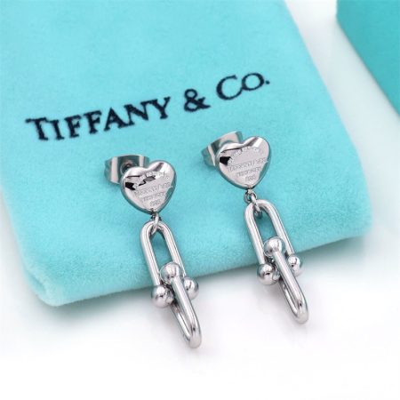 Wholesale Fashion Earrings TIY HYZ #A6262 - Image 2