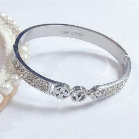 Wholesale Fashion Bracelet LOV TG  #A6263