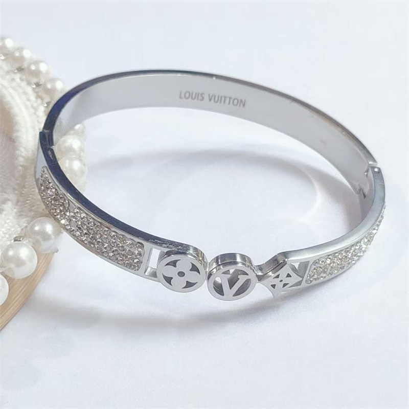 Wholesale Fashion Bracelet LOV TG  #A6263 - Image 1