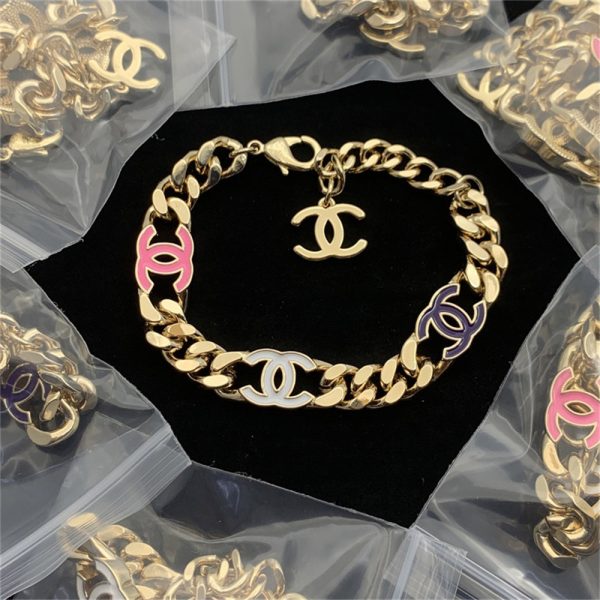 Wholesale Necklace and Bracelet Set CHL YY #A6268