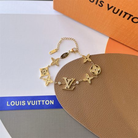 Wholesale Fashion Bracelet LOV LE #A6269 - Image 2