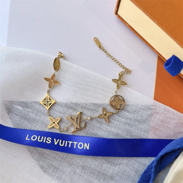Wholesale Fashion Bracelet LOV LE #A6269