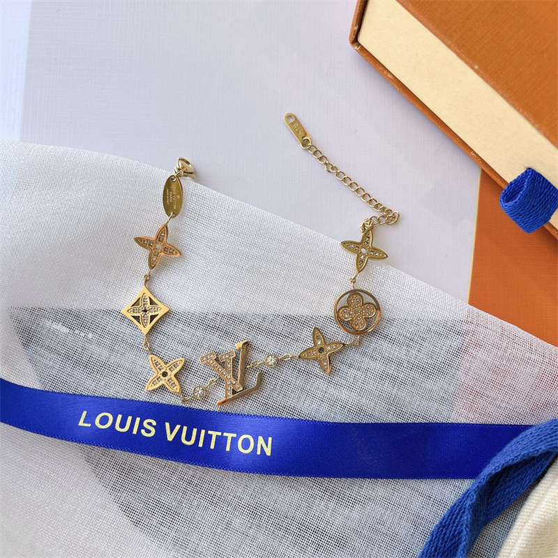 Wholesale Fashion Bracelet LOV LE #A6269 - Image 3