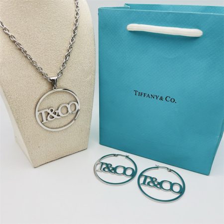 Wholesale Fashion Necklace and Earring Set  XT #A6270 - Image 5