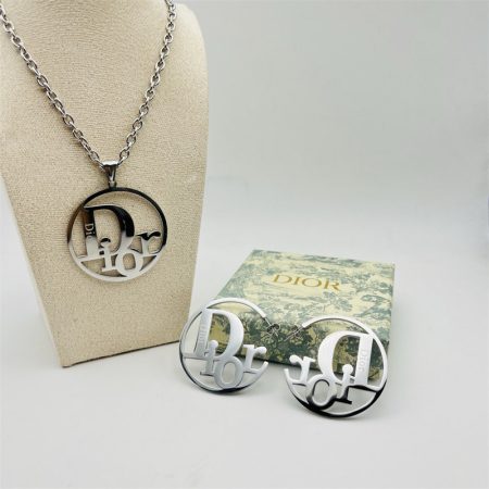 Wholesale Fashion Necklace and Earring Set  XT #A6270 - Image 3