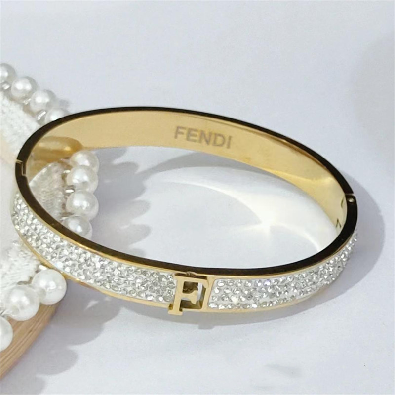 Wholesale Fashion Bracelet FEI TG  #A6274 - Image 1