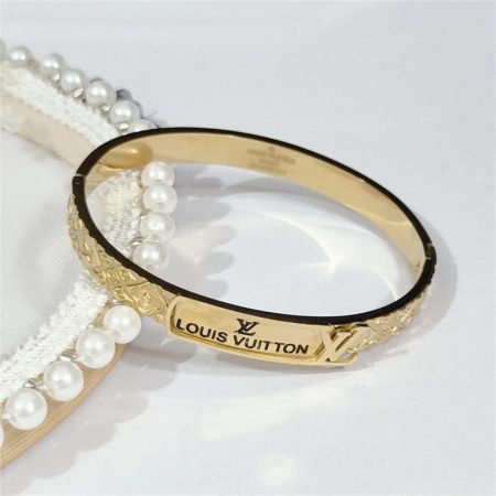 Wholesale Fashion Bracelet LOV TG  #A6276