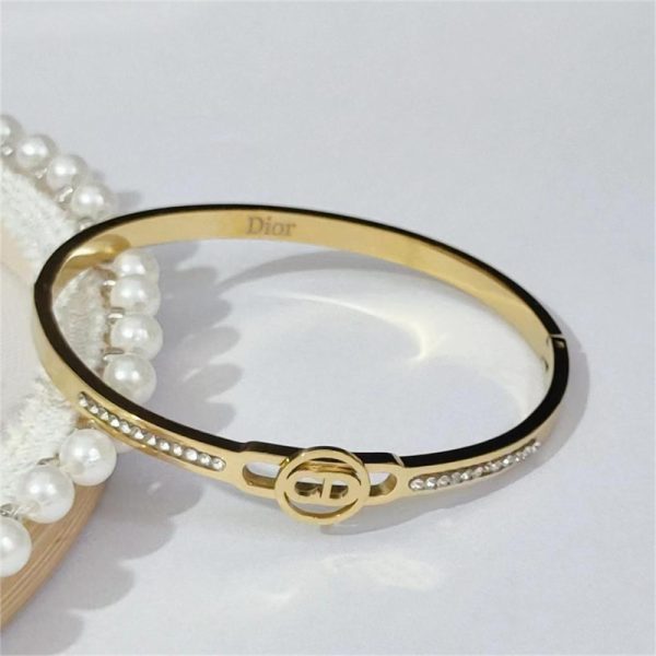 Wholesale Fashion Bracelet DIR TG  #A6278