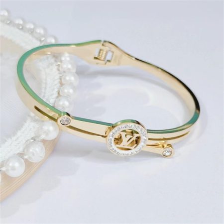 Wholesale Fashion Bracelet LOV TG  #A6280