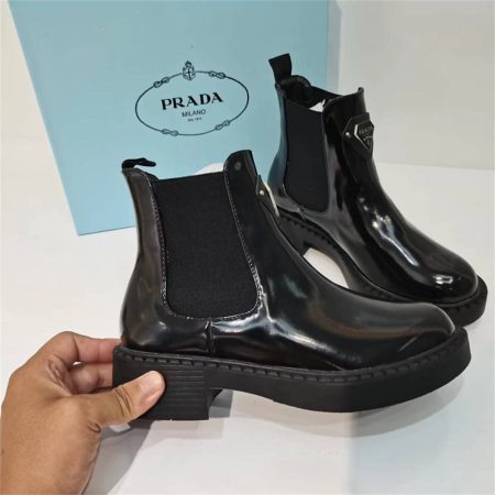 High quality boot for women size:5-9 with box free shipping PRA SY #C0001