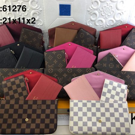 Wholesale XFB shoulder Bag size:21*11*2cm LOV CM #C0002 - Image 3