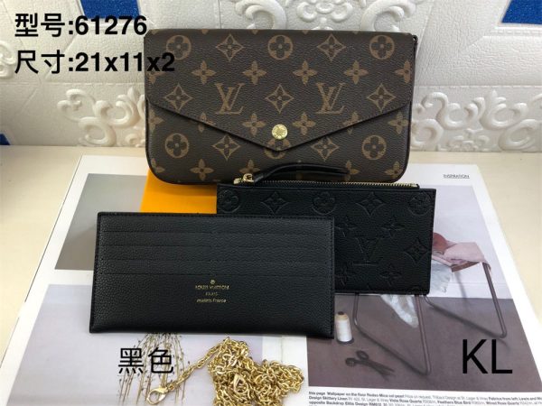 Wholesale XFB shoulder Bag size:21*11*2cm LOV CM #C0002