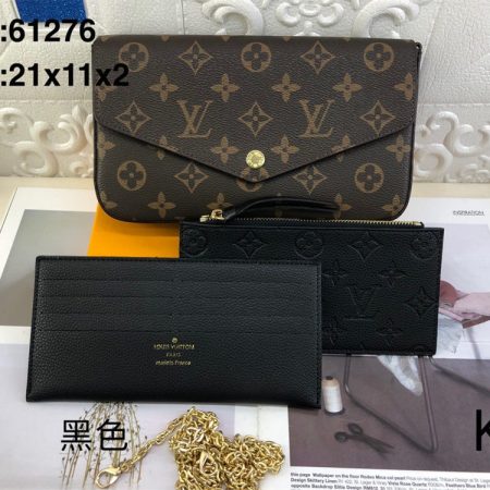 Wholesale XFB shoulder Bag size:21*11*2cm LOV CM #C0002 - Image 5