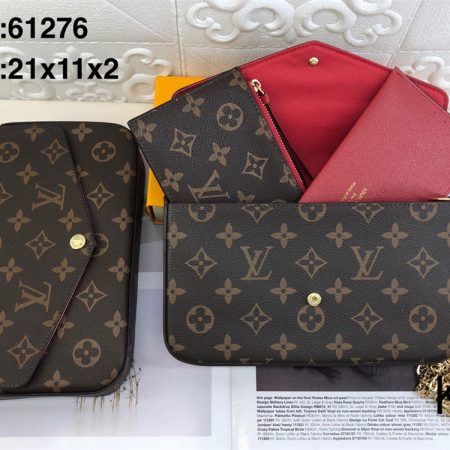 Wholesale XFB shoulder Bag size:21*11*2cm LOV CM #C0002 - Image 7