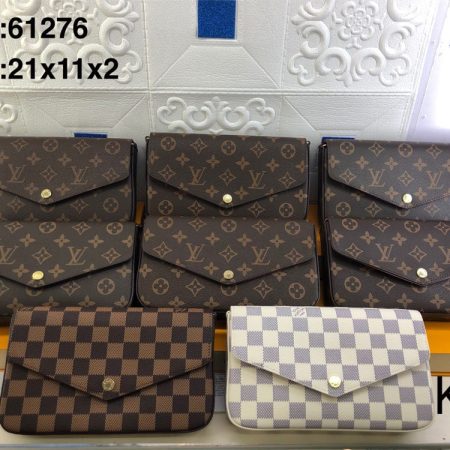 Wholesale XFB shoulder Bag size:21*11*2cm LOV CM #C0002 - Image 4