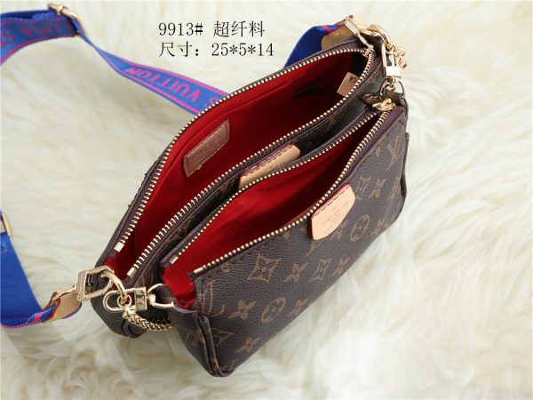 Wholesale MJB shoulder bag size:25*14*5cm LOV CM #C0003