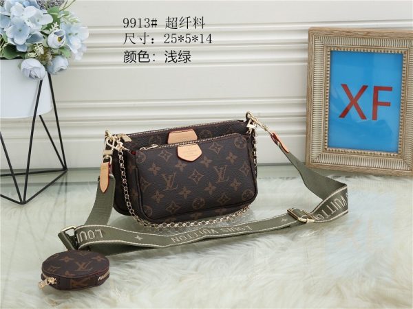 Wholesale MJB shoulder bag size:25*14*5cm LOV CM #C0003