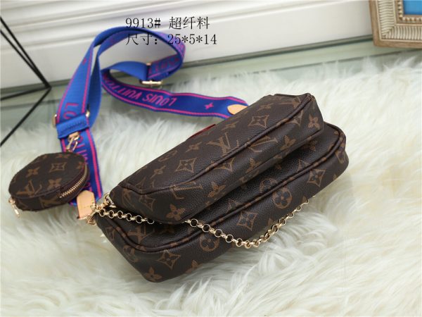 Wholesale MJB shoulder bag size:25*14*5cm LOV CM #C0003