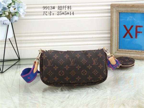 Wholesale MJB shoulder bag size:25*14*5cm LOV CM #C0003