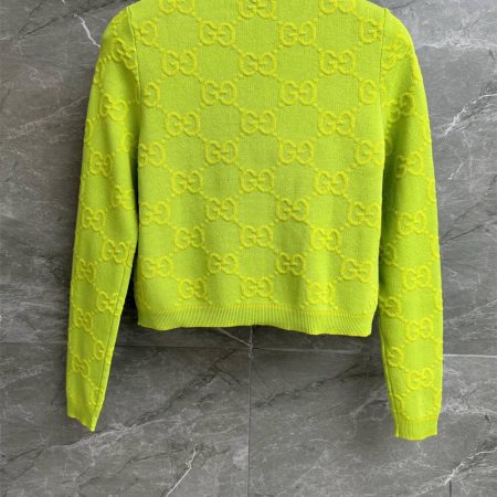 High quality cardigan for women size:S-L GUI XC #C0007 - Image 6