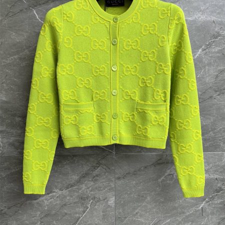 High quality cardigan for women size:S-L GUI XC #C0007 - Image 3