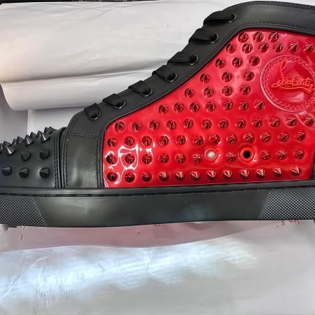 High quality sneaker size:5-11 with box free shipping CLN #C0011 - Image 3