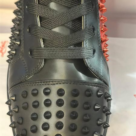 High quality sneaker size:5-11 with box free shipping CLN #C0011 - Image 2