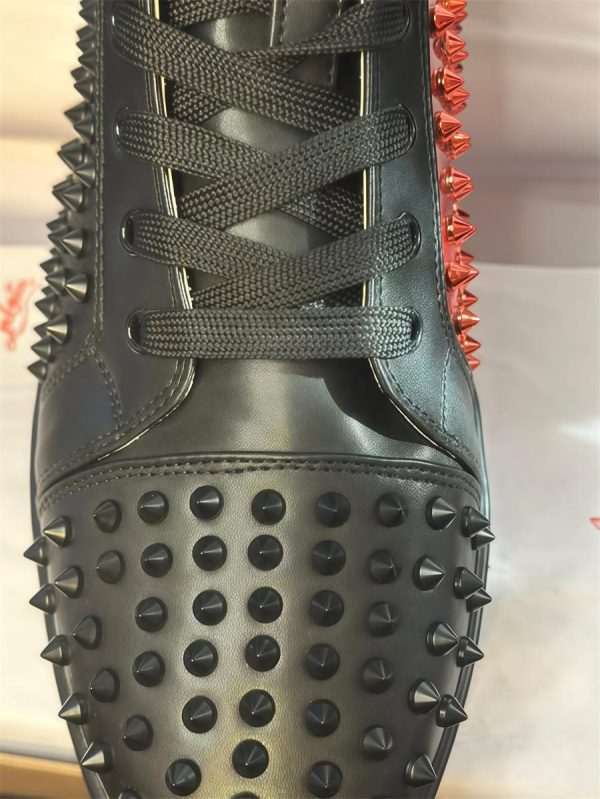 High quality sneaker size:5-11 with box free shipping CLN #C0011