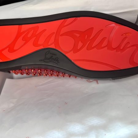 High quality sneaker size:5-11 with box free shipping CLN #C0011 - Image 4