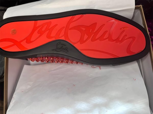 High quality sneaker size:5-11 with box free shipping CLN #C0011