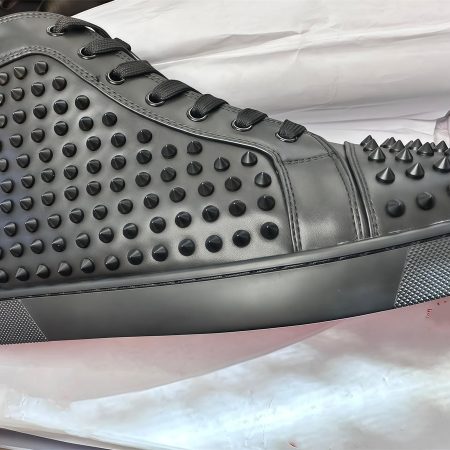 High quality sneaker size:5-11 with box free shipping CLN #C0011 - Image 5