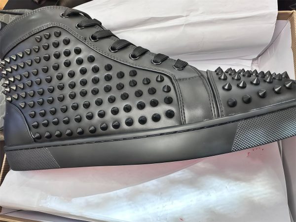 High quality sneaker size:5-11 with box free shipping CLN #C0011