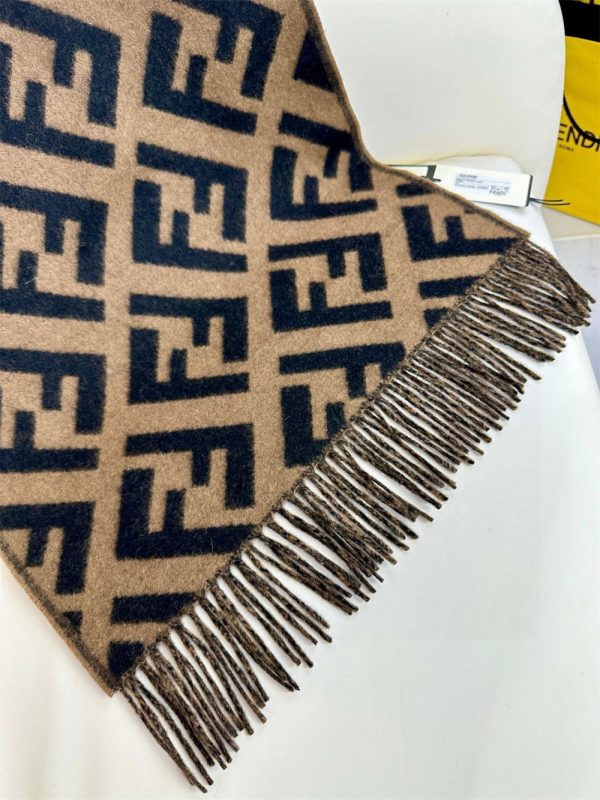High quality scarf for women FEI #C0012