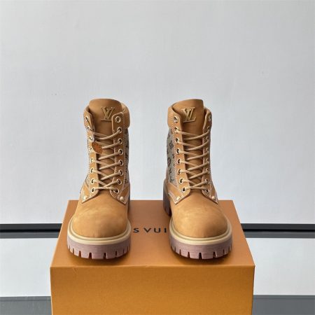 Top quality boot for men size:7-11 with box free shipping LOV #29235 - Image 4