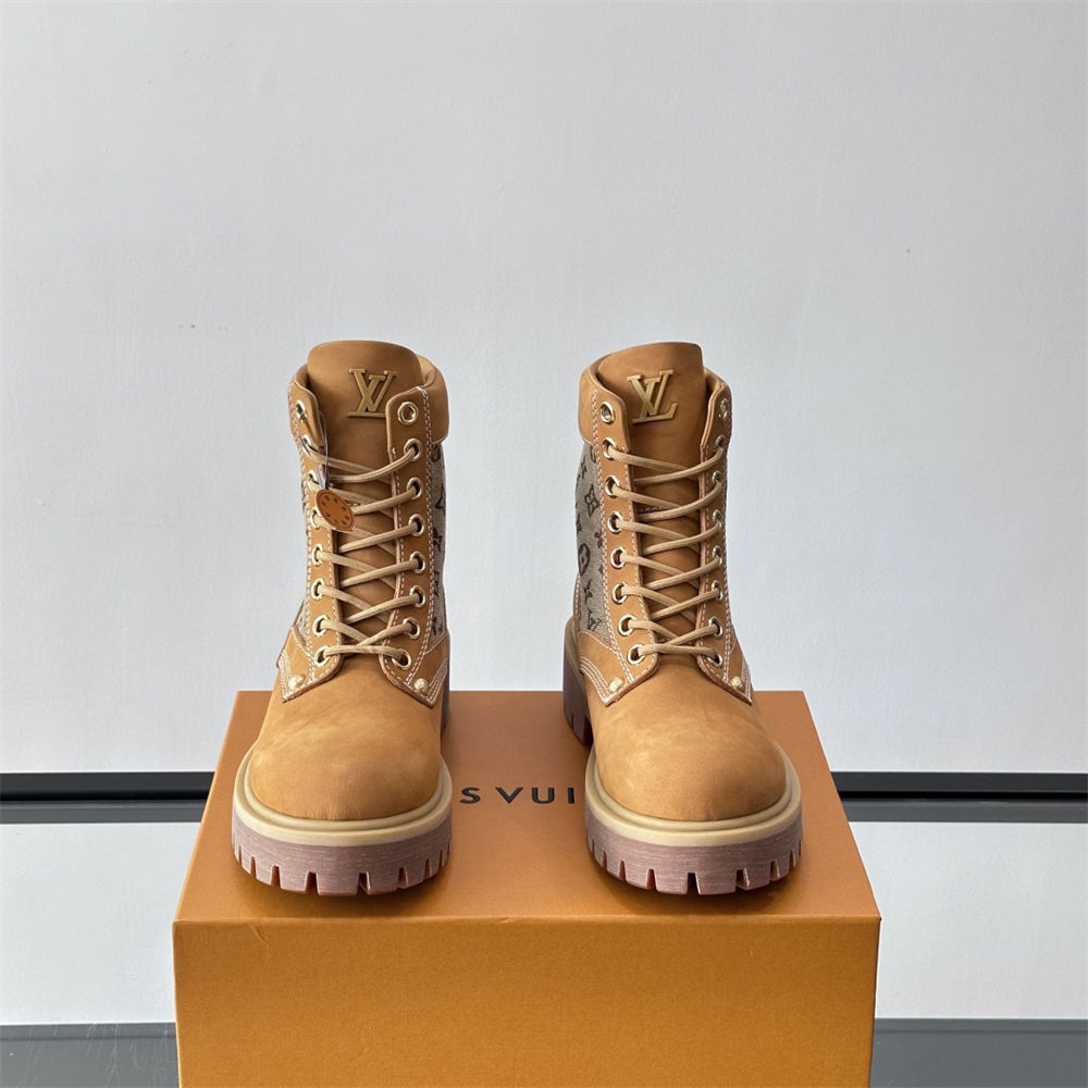 Top quality boot for men size:7-11 with box free shipping LOV #29235 - Image 4