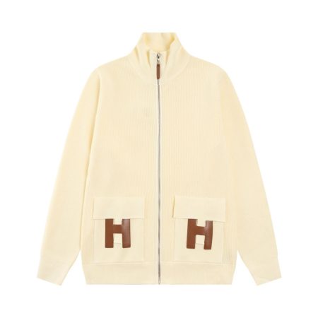 High quality cardigan size:M-3XL HEM #C0015