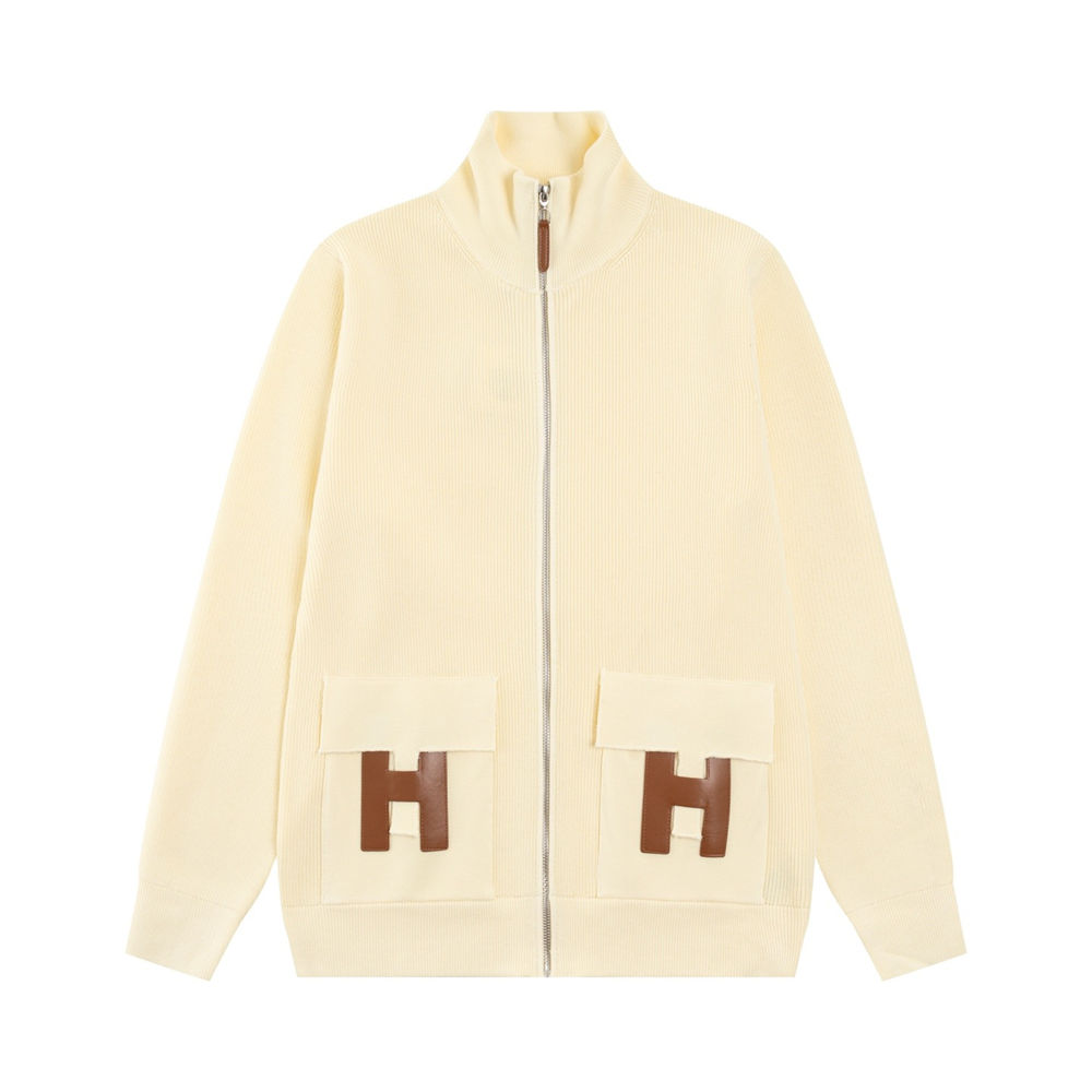 High quality cardigan size:M-3XL HEM #C0015 - Image 1