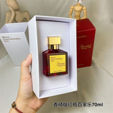 Wholesale perfume with box 70ml MFK #C0016