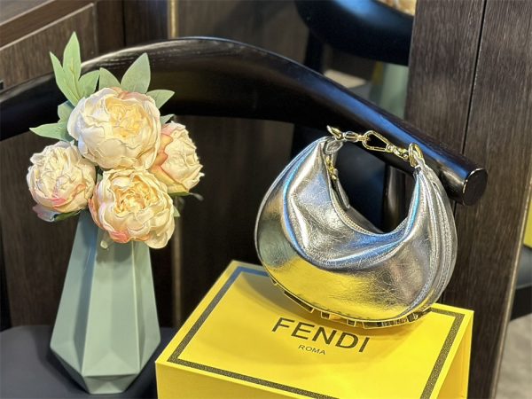 High quality handbag Size:16*10*5cm FEI XY #C0018